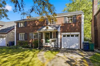91 Bedford Avenue, Buffalo, NY 14216