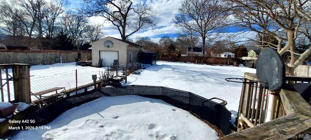 120 Stackyard Drive, Mastic Beach, NY 11951