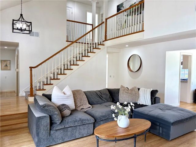 741 S Stillwater, Anaheim Hills, CA 92807