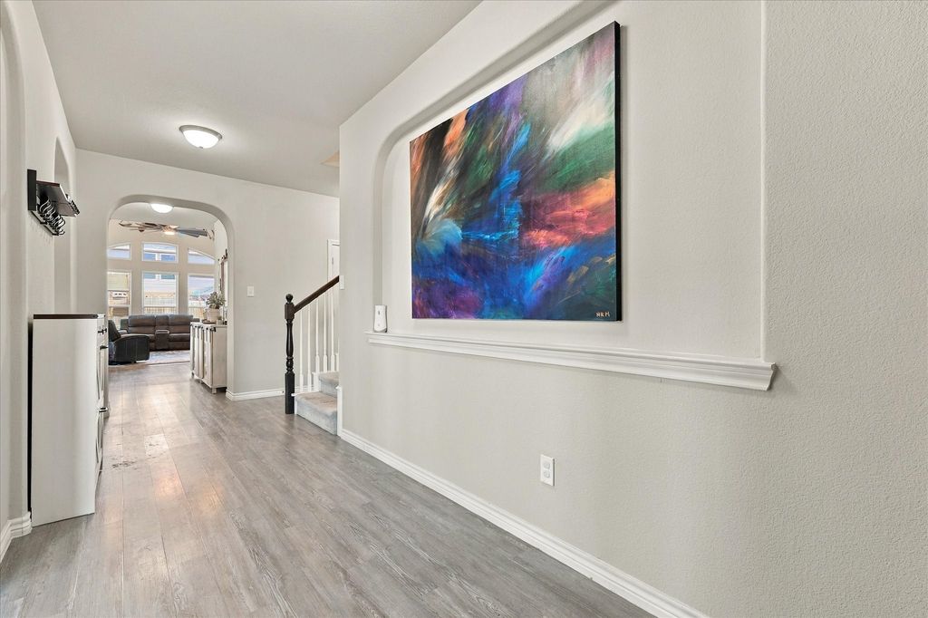 1001 Lake Cypress Lane, Little Elm, TX 75068 — photo 2