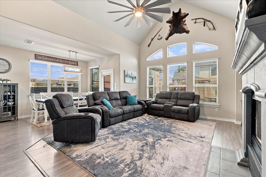 1001 Lake Cypress Lane, Little Elm, TX 75068 — photo 5