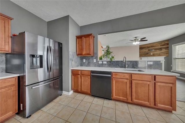 529 Poplar Bend, Canton, GA 30114