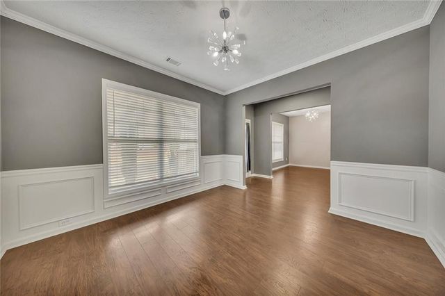 529 Poplar Bend, Canton, GA 30114