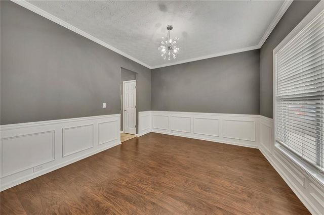 529 Poplar Bend, Canton, GA 30114