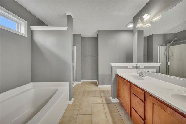 529 Poplar Bend, Canton, GA 30114