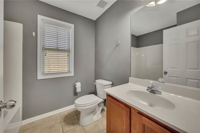 529 Poplar Bend, Canton, GA 30114