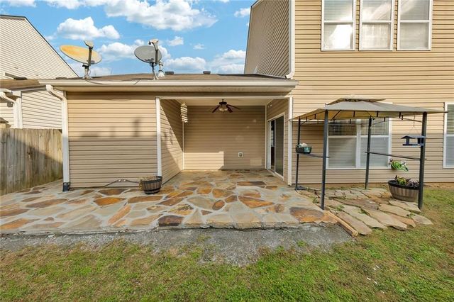 529 Poplar Bend, Canton, GA 30114