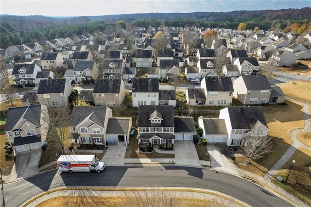 529 Poplar Bend, Canton, GA 30114