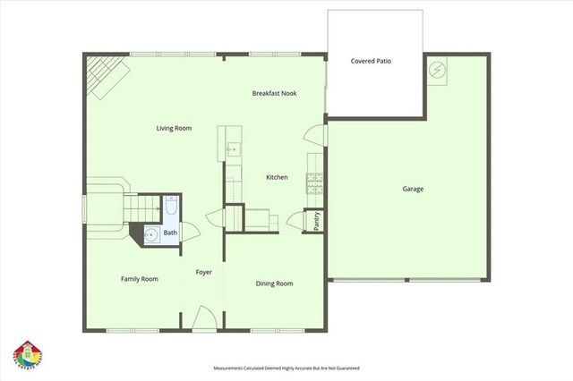 529 Poplar Bend, Canton, GA 30114