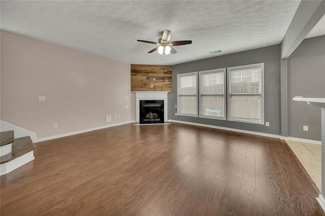 529 Poplar Bend, Canton, GA 30114