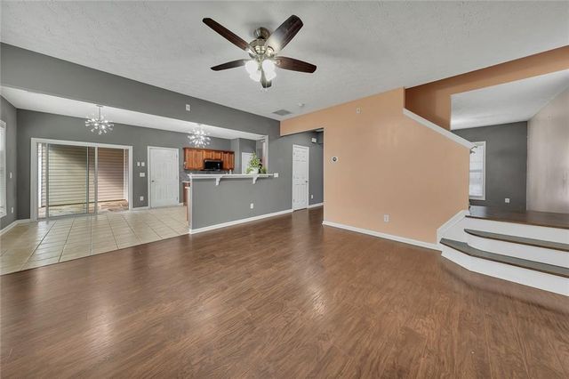 529 Poplar Bend, Canton, GA 30114