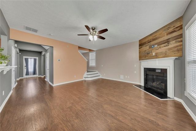 529 Poplar Bend, Canton, GA 30114