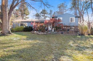 10490 Green Road, Goodrich, MI 48438