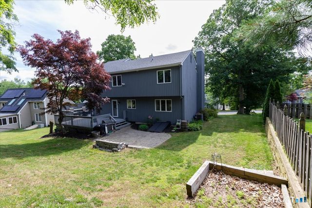 15 Spice Hill Drive, East Hampton, CT 06424
