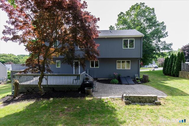 15 Spice Hill Drive, East Hampton, CT 06424