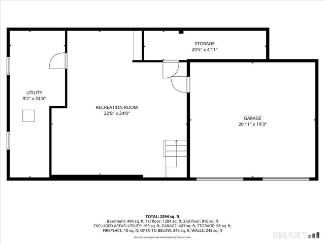 15 Spice Hill Drive, East Hampton, CT 06424