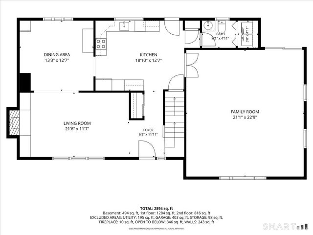 15 Spice Hill Drive, East Hampton, CT 06424