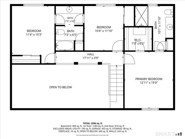 15 Spice Hill Drive, East Hampton, CT 06424