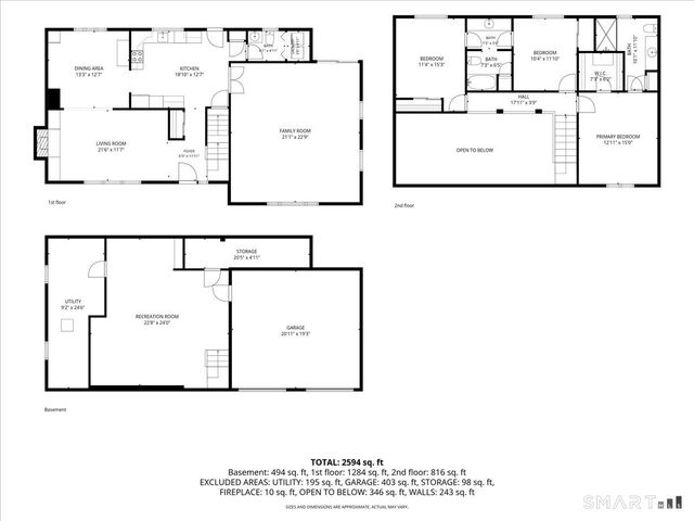 15 Spice Hill Drive, East Hampton, CT 06424