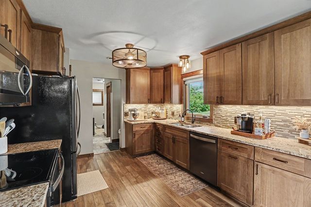 307 S Center Street, Zearing, IA 50278