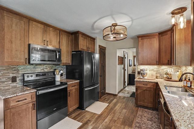 307 S Center Street, Zearing, IA 50278