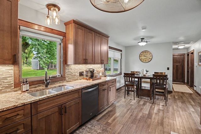 307 S Center Street, Zearing, IA 50278