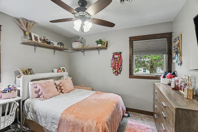 307 S Center Street, Zearing, IA 50278