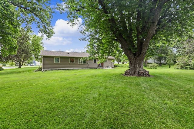 307 S Center Street, Zearing, IA 50278