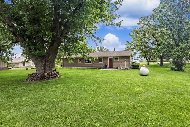 307 S Center Street, Zearing, IA 50278