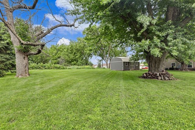 307 S Center Street, Zearing, IA 50278