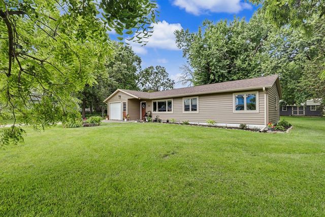 307 S Center Street, Zearing, IA 50278
