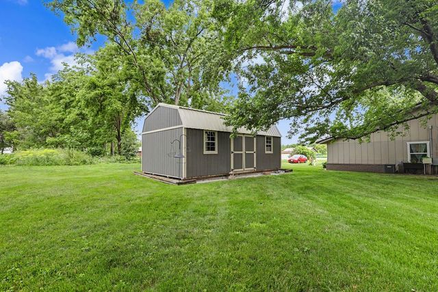 307 S Center Street, Zearing, IA 50278