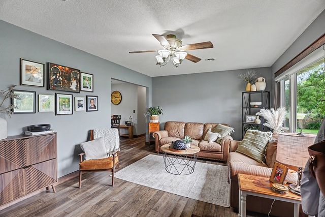 307 S Center Street, Zearing, IA 50278