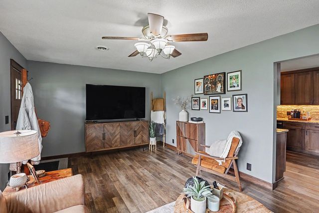 307 S Center Street, Zearing, IA 50278