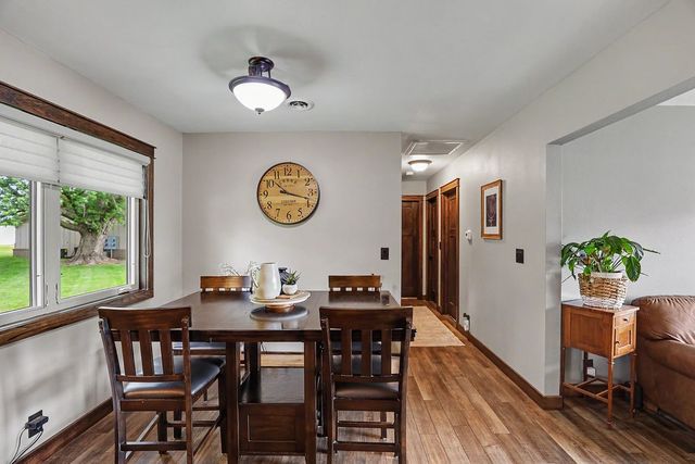 307 S Center Street, Zearing, IA 50278