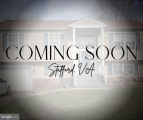 2 HARWOOD CT, Fredericksburg, VA 22405