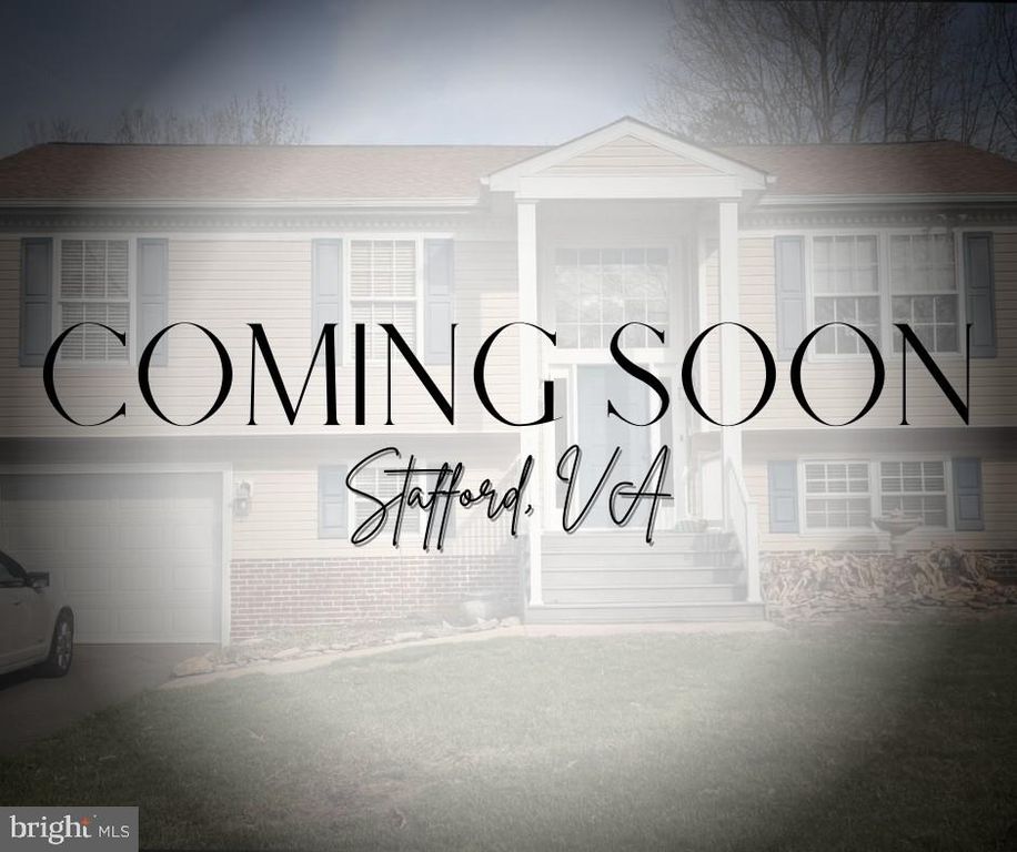 2 HARWOOD CT, Fredericksburg, VA 22405