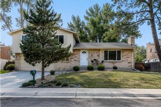 8229 Harlan Court, Arvada, CO 80003
