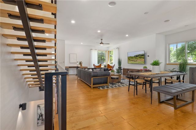 157 W Martin Luther King Jr Boulevard, Fayetteville, AR 72701