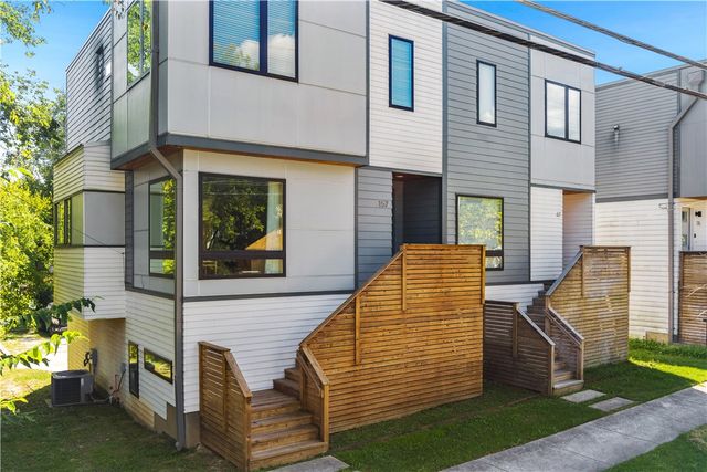 157 W Martin Luther King Jr Boulevard, Fayetteville, AR 72701