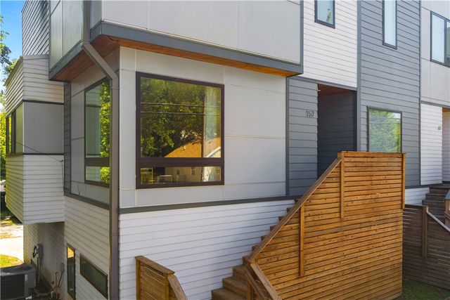 157 W Martin Luther King Jr Boulevard, Fayetteville, AR 72701