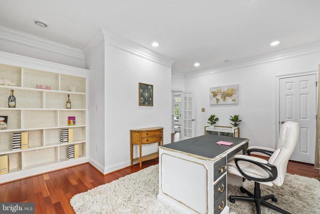 8535 FOREST ST, Annandale, VA 22003