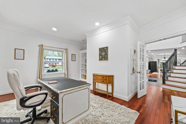 8535 FOREST ST, Annandale, VA 22003