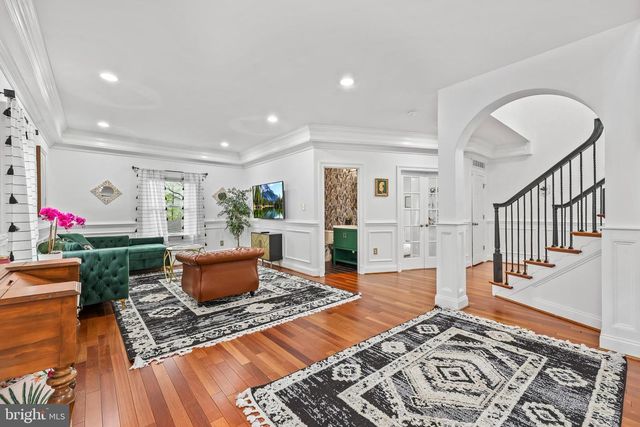 8535 FOREST ST, Annandale, VA 22003
