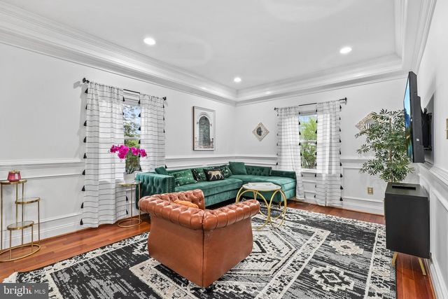 8535 FOREST ST, Annandale, VA 22003