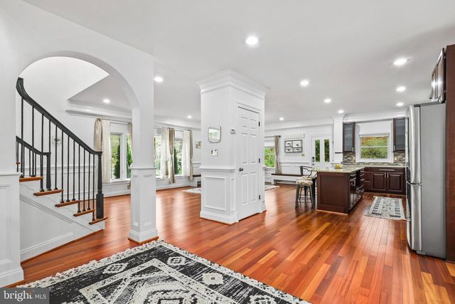 8535 FOREST ST, Annandale, VA 22003