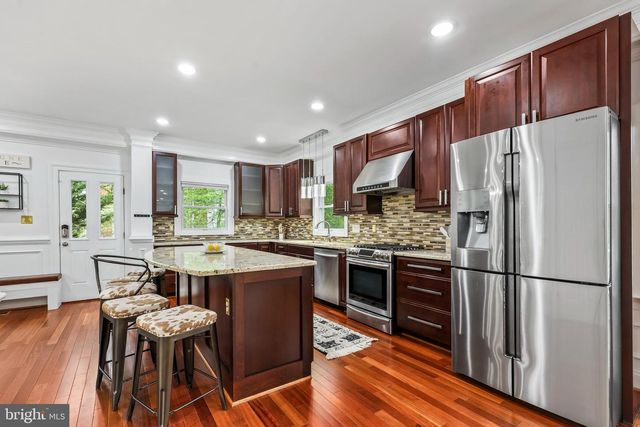 8535 FOREST ST, Annandale, VA 22003