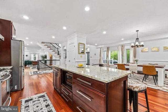 8535 FOREST ST, Annandale, VA 22003