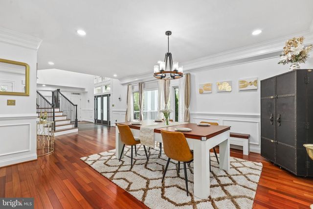 8535 FOREST ST, Annandale, VA 22003