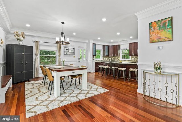 8535 FOREST ST, Annandale, VA 22003